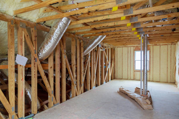 Best Insulation for Specific Applications in Payson, IL