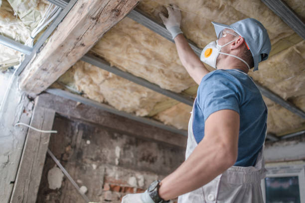 Best Energy Efficiency Insulation in Payson, IL