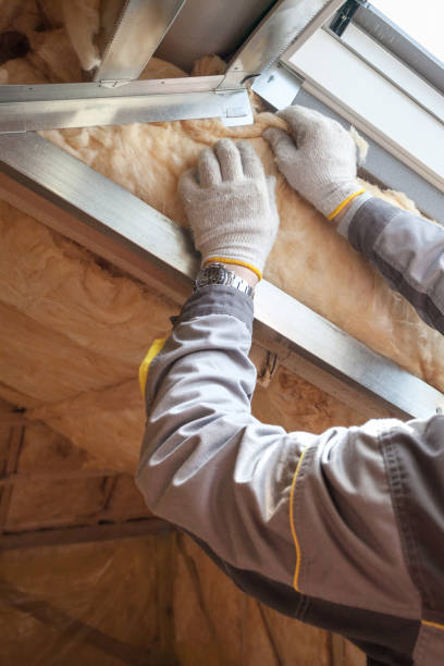 Trusted Payson, IL Insulation Contractor Experts