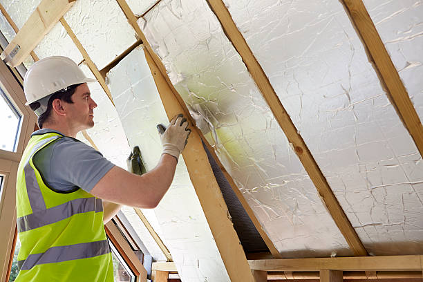 Best Eco-Friendly Insulation in Payson, IL